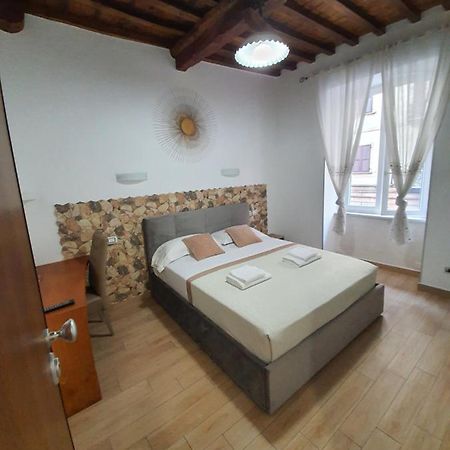 Marla Rooms La Spezia Extérieur photo