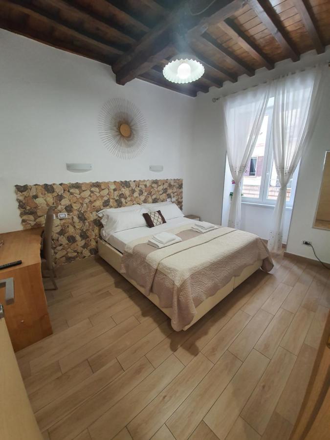 Marla Rooms La Spezia Extérieur photo