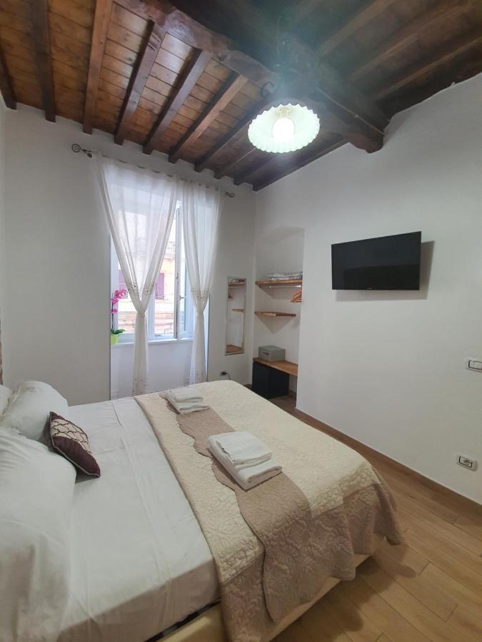 Marla Rooms La Spezia Extérieur photo