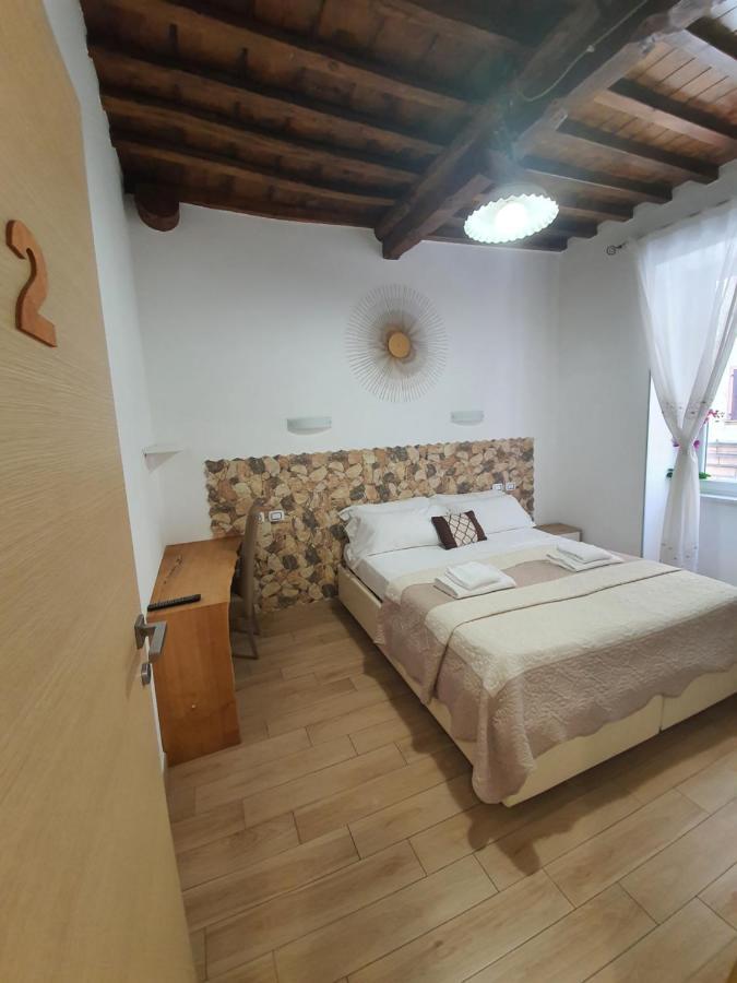 Marla Rooms La Spezia Extérieur photo