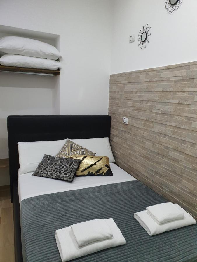 Marla Rooms La Spezia Extérieur photo
