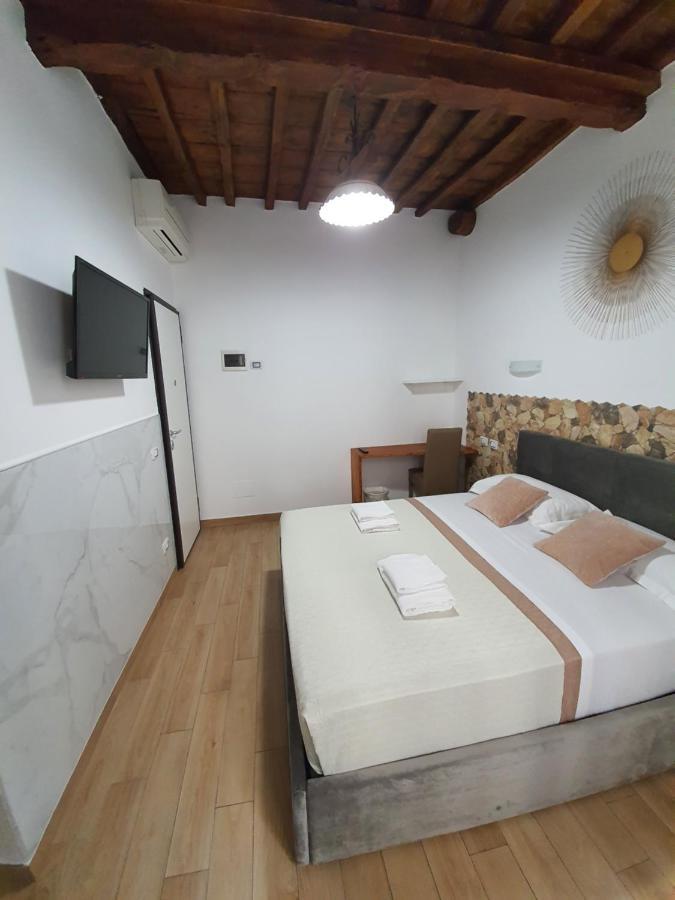 Marla Rooms La Spezia Extérieur photo