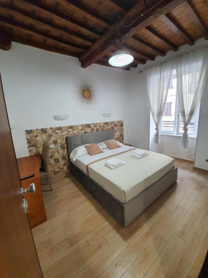 Marla Rooms La Spezia Extérieur photo