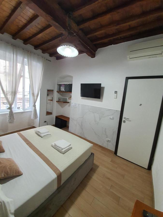 Marla Rooms La Spezia Extérieur photo