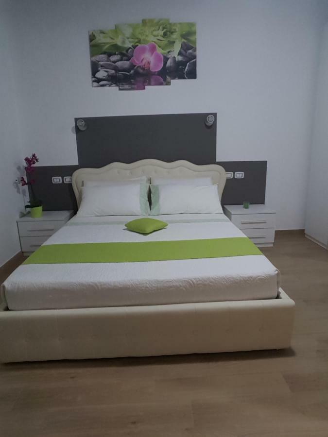 Marla Rooms La Spezia Extérieur photo